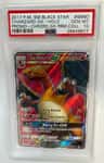 Charizard Gx