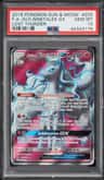 Alolan Ninetales Gx