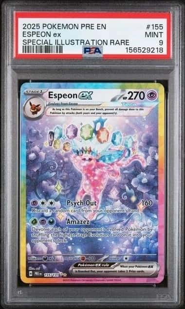 ESPEON ex