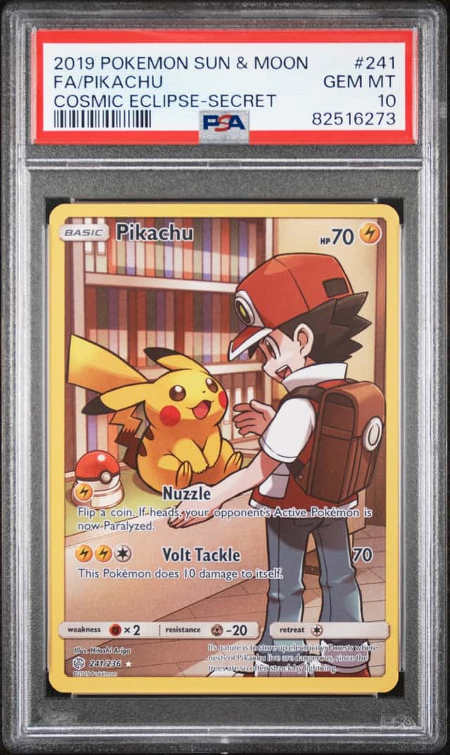 Pikachu