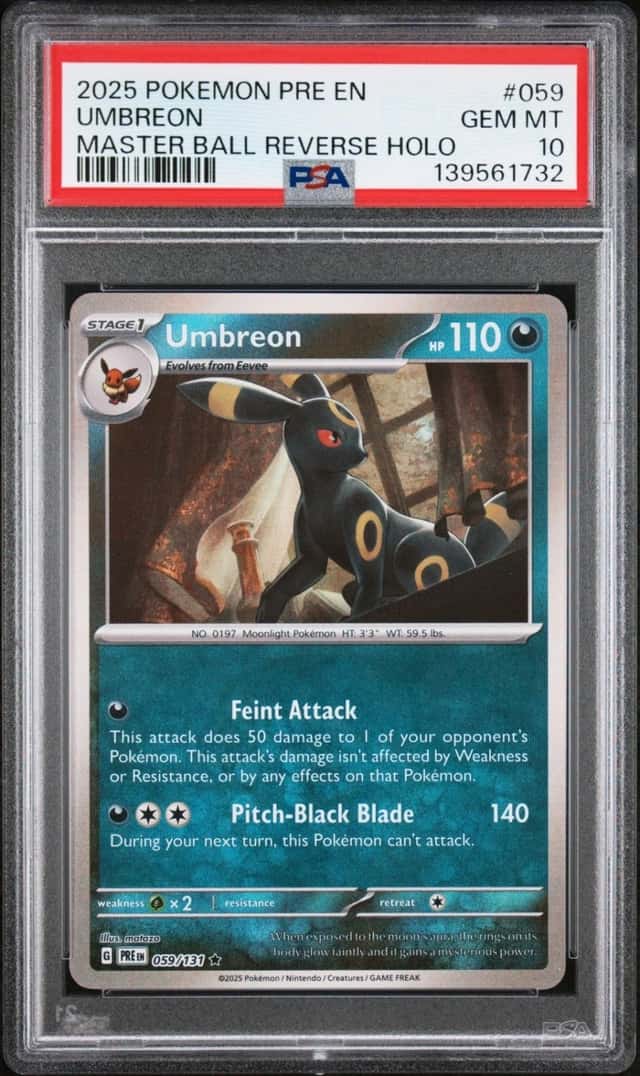 Umbreon