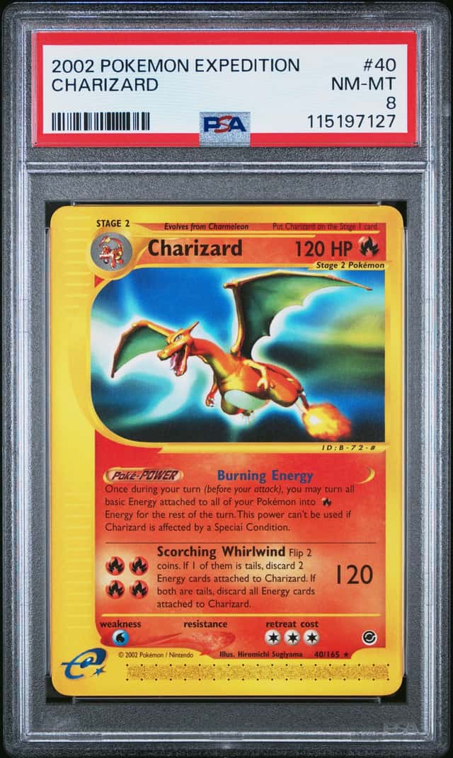 Charizard