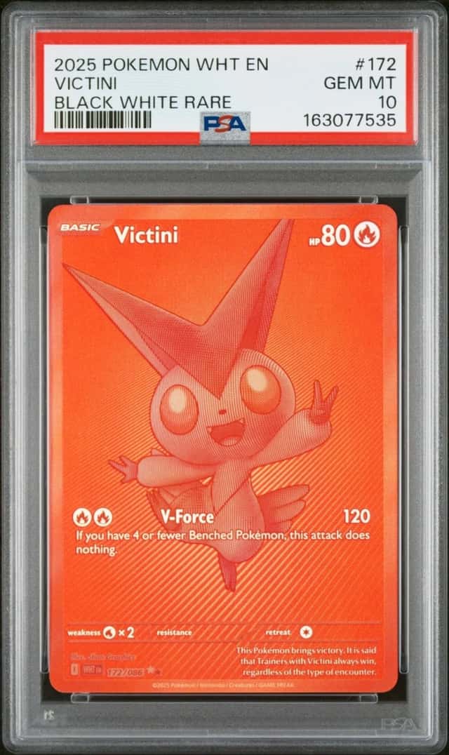 Victini