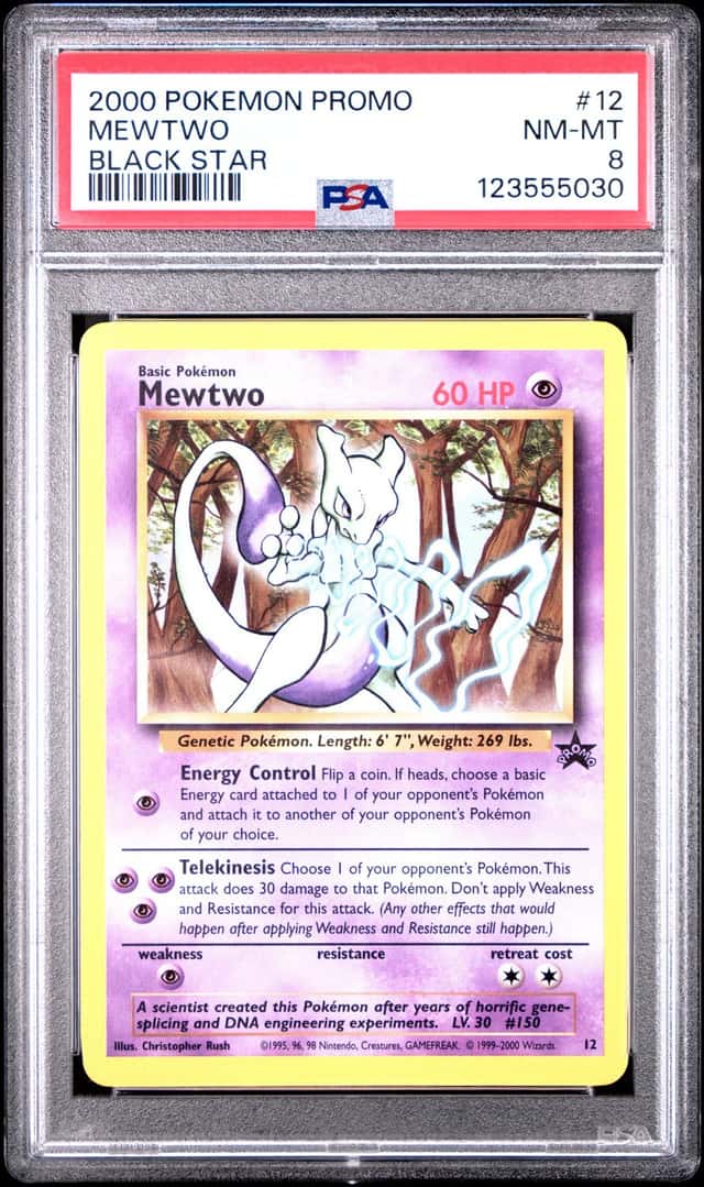 Mewtwo