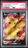 Pikachu V
