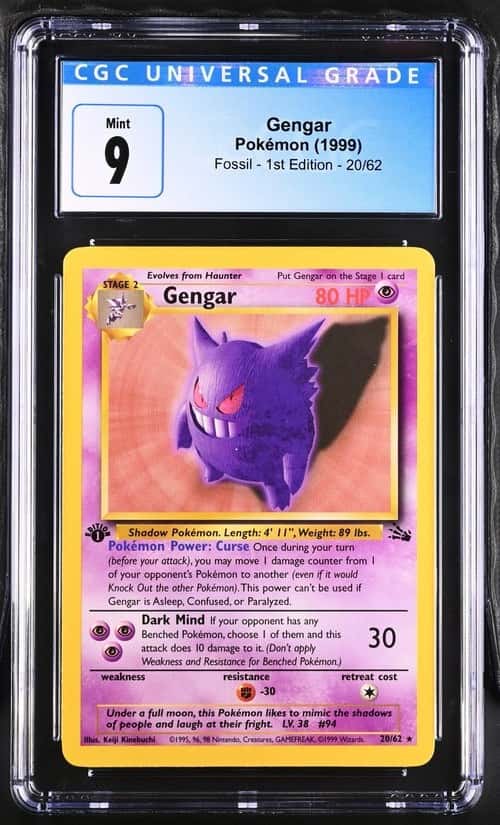 Gengar