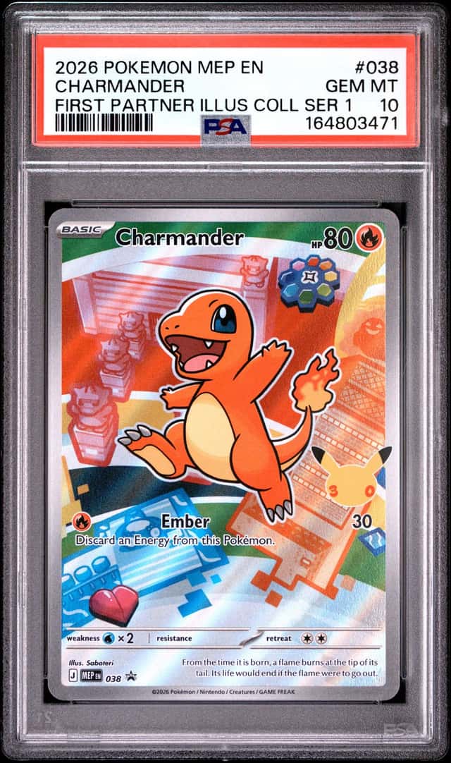 Charmander