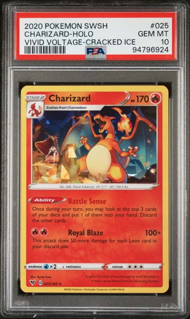 Charizard