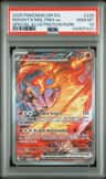 Rocket'S Moltres Ex