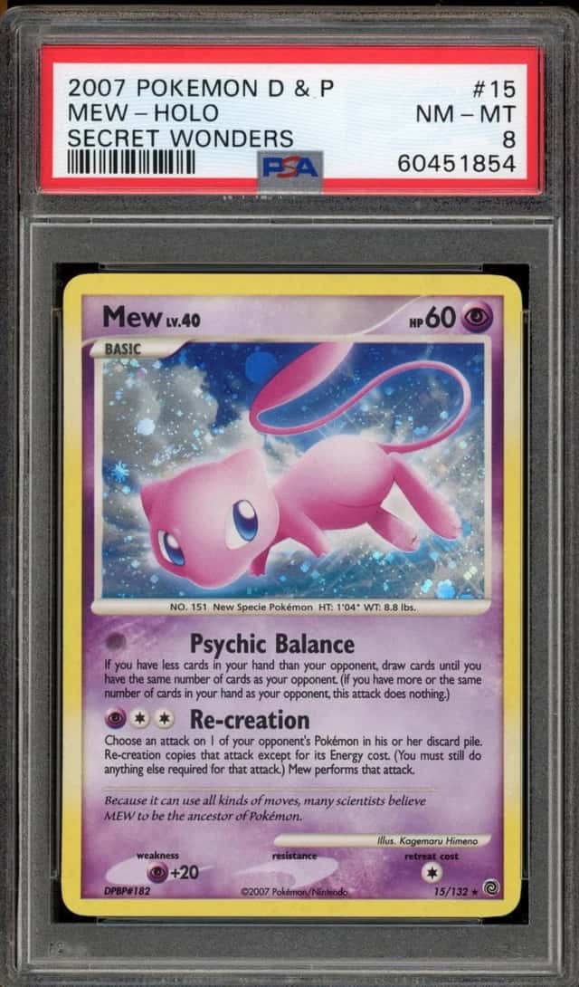 Mew