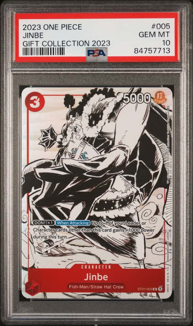 Jinbe
