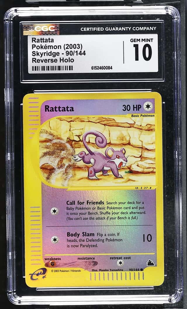 Rattata