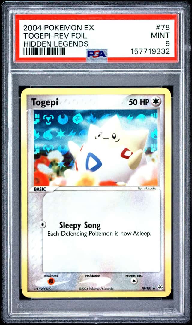 Togepi
