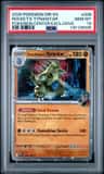 Rocket'S Tyranitar
