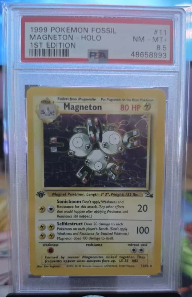 Magneton