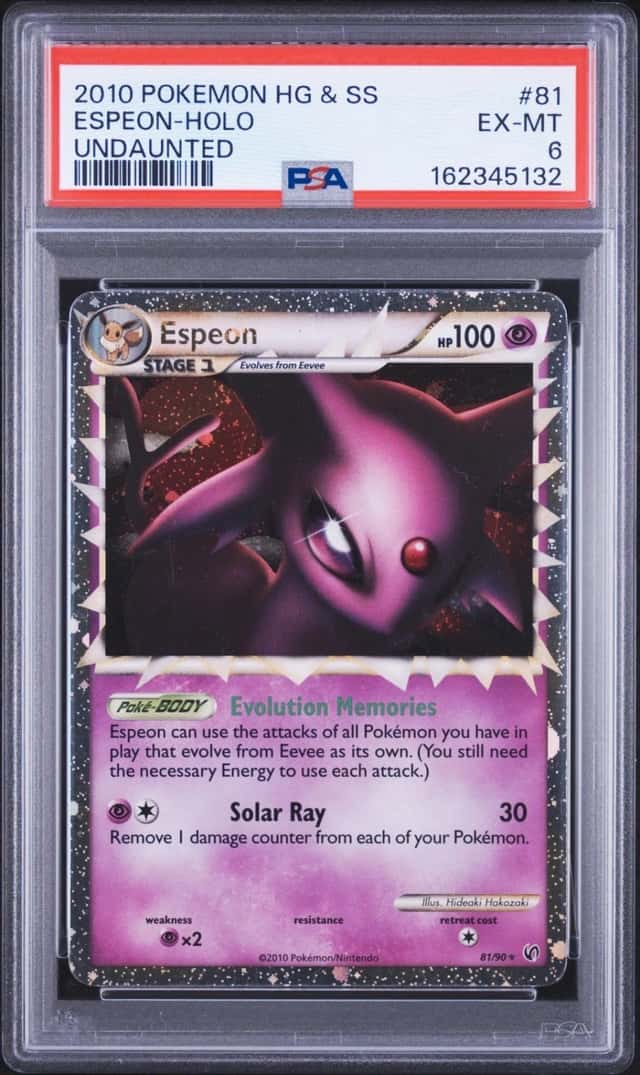 Espeon
