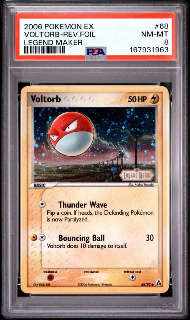 Voltorb