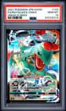 Rayquaza Vmax