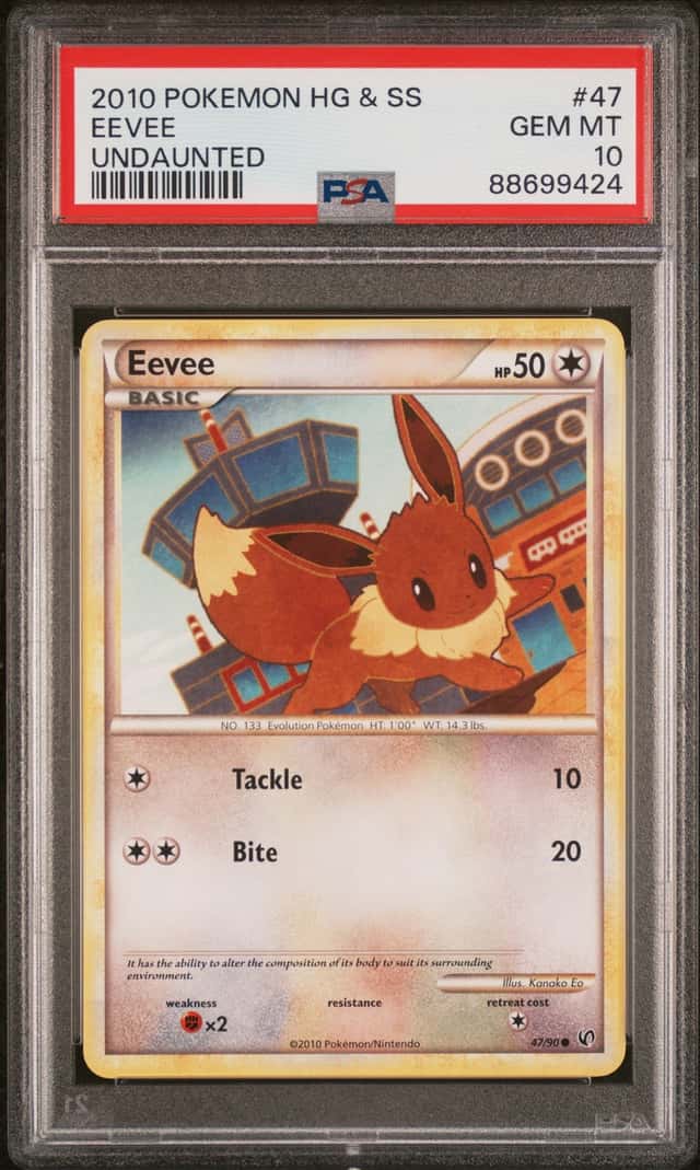 Eevee