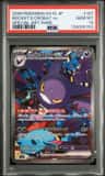 Rocket'S Crobat Ex