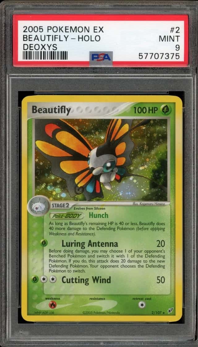 Beautifly