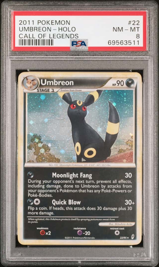 Umbreon