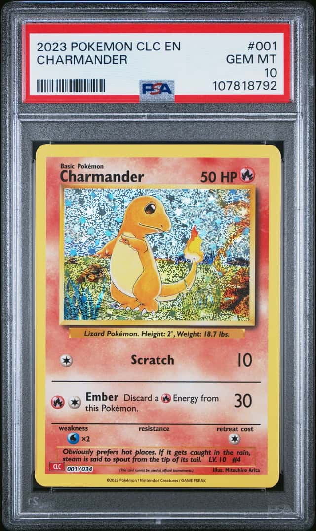 Charmander
