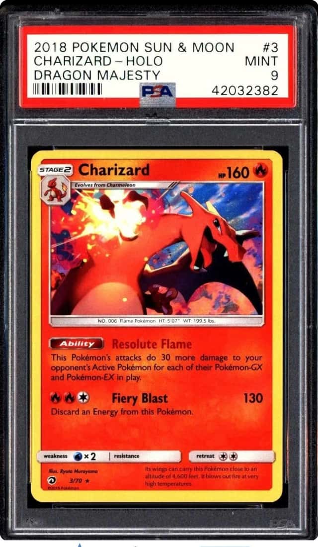 Charizard