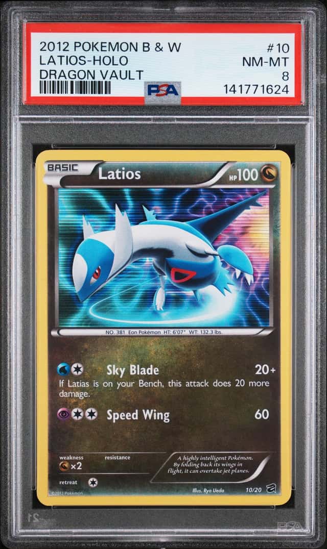 Latios