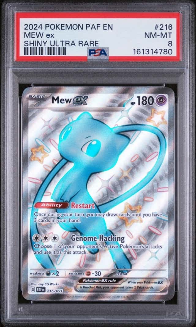 MEW ex