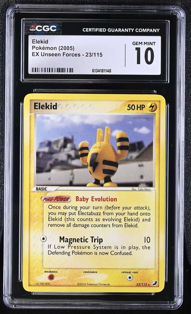 Elekid