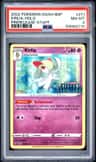 Kirlia