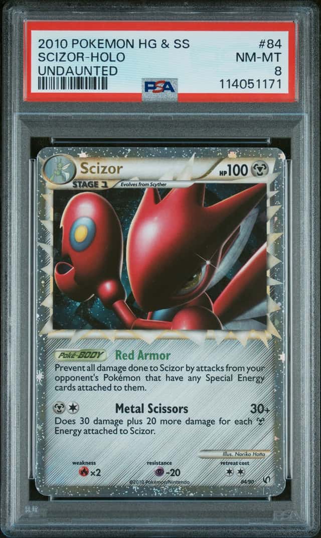 Scizor
