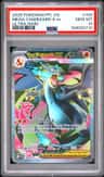 Mega Charizard X Ex