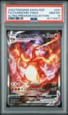 Charizard Vmax