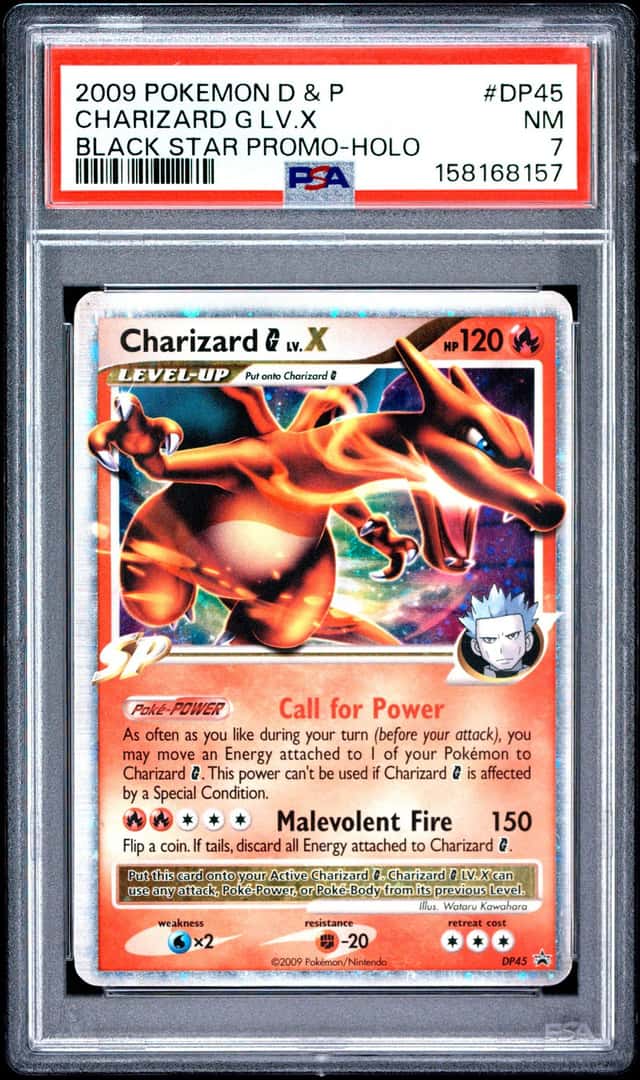 Charizard