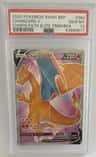 Charizard V