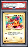 Birthday Pikachu