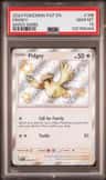 Pidgey