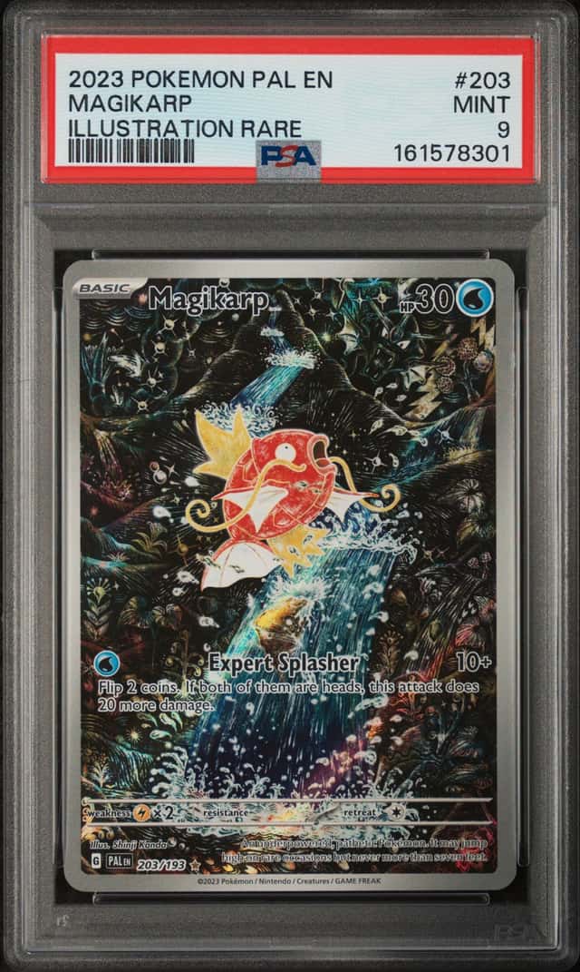 Magikarp