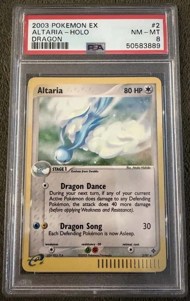 Altaria