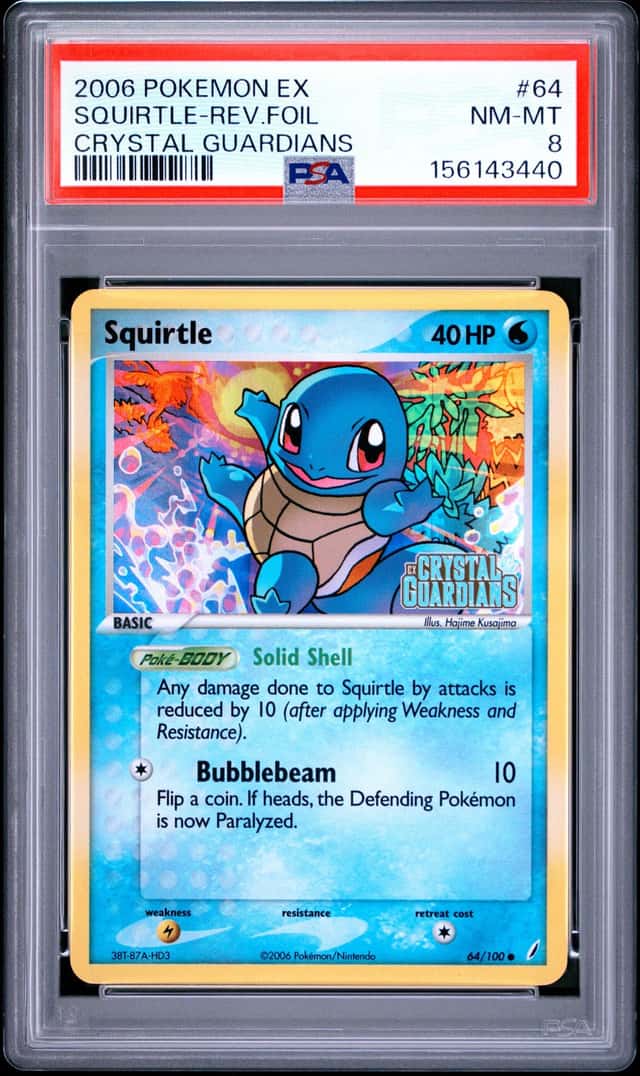 Squirtle