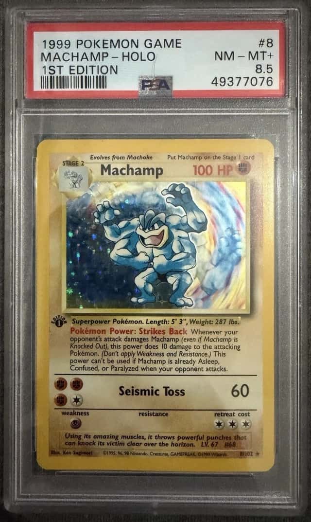 Machamp