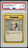 Professor Oak
