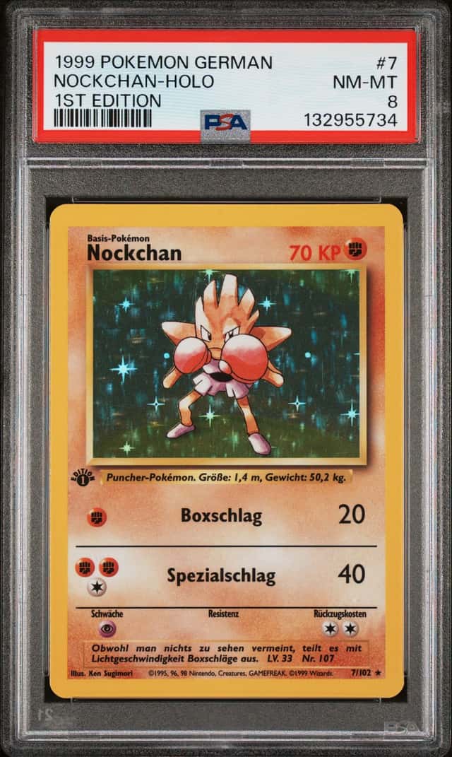 Nockchan
