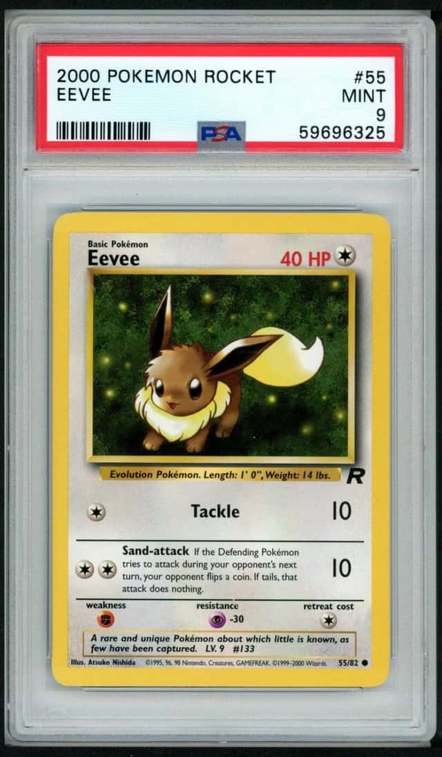 Eevee