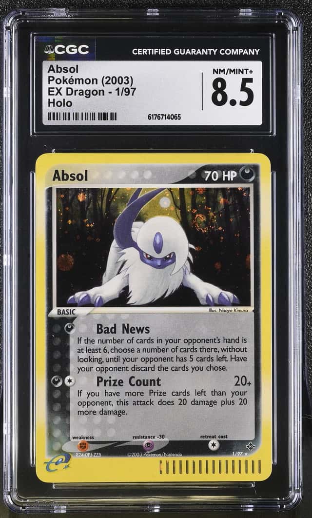 Absol