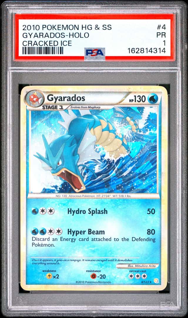 Gyarados