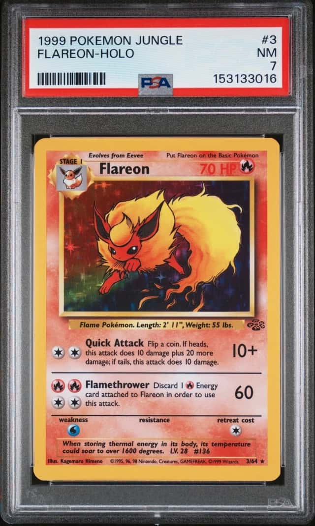 Flareon