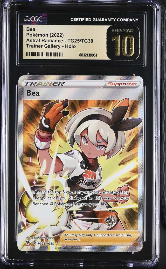 Bea